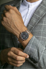Laikrodis vyrams Frederic Graff FCK-3920 цена и информация | Мужские часы | pigu.lt