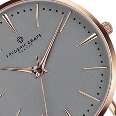 Laikrodis vyrams Frederic Graff FAA-3220R цена и информация | Мужские часы | pigu.lt