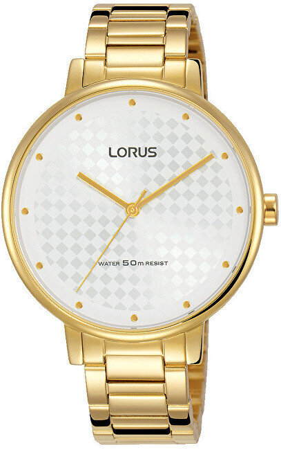 Lorus Analoginiai laikrodžiai RG268PX9 цена и информация | Moteriški laikrodžiai | pigu.lt