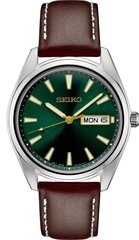 Seiko Essentials мужские часы цена и информация | Мужские часы | pigu.lt