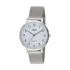 Laikrodis vyrams Q&Q QA20J234Y (Ø 40 mm) kaina ir informacija | Vyriški laikrodžiai | pigu.lt