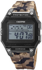 Laikrodis vyrams Calypso 5810/2 kaina ir informacija | Vyriški laikrodžiai | pigu.lt
