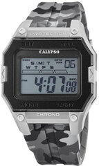 Laikrodis vyrams Calypso 5810/1 kaina ir informacija | Vyriški laikrodžiai | pigu.lt