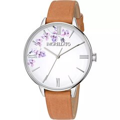 Laikrodis moterims Morellato Ninfa (Ø 36 mm) kaina ir informacija | Moteriški laikrodžiai | pigu.lt