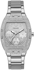 Laikrodis moterims Guess GW0104L1 kaina ir informacija | Moteriški laikrodžiai | pigu.lt
