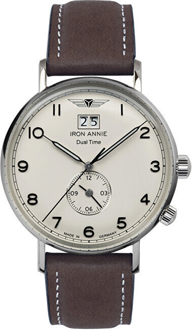 Laikrodis moterims Iron Annie 5940-5 kaina ir informacija | Moteriški laikrodžiai | pigu.lt