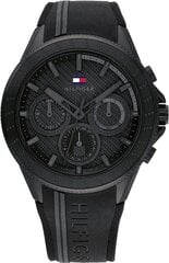 Часы унисекс Tommy Hilfiger Watch 1791861 цена и информация | Женские часы | pigu.lt