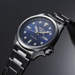 Seiko hSI1903 цена и информация | Мужские часы | pigu.lt