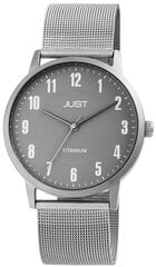 Laikrodis moterims Just hJT034 kaina ir informacija | Moteriški laikrodžiai | pigu.lt