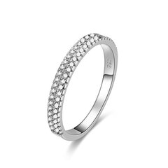 Beneto Серебряное кольцо с цирконами AGG337 цена и информация | Кольцо | pigu.lt