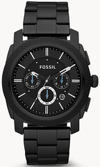 Laikrodis vyrams Fossil FS4552IE цена и информация | Мужские часы | pigu.lt