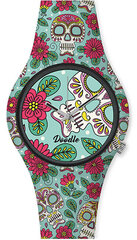 Laikrodis moterims Doodle Santa DO35012 kaina ir informacija | Moteriški laikrodžiai | pigu.lt