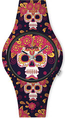 Laikrodis moterims Doodle Santa DO35015 kaina ir informacija | Moteriški laikrodžiai | pigu.lt