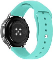 4wrist Watch Band Mint kaina ir informacija | Išmaniųjų laikrodžių ir apyrankių priedai | pigu.lt