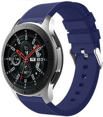 Ремешок 4wrist для Samsung Galaxy Watch, 22 мм цена и информация | Аксессуары для смарт-часов и браслетов | pigu.lt