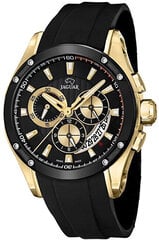 Laikrodis moterims Jaguar J691_2 kaina ir informacija | Moteriški laikrodžiai | pigu.lt