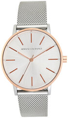 Armani Exchange Lola AX5537 цена и информация | Женские часы | pigu.lt