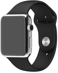 Сменный ремешок 4wrist для Apple Watch 42/44 мм цена и информация | Аксессуары для смарт-часов и браслетов | pigu.lt