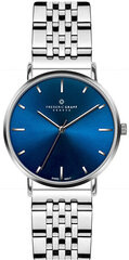 Laikrodis vyrams Frederic Graff hFG244 kaina ir informacija | Vyriški laikrodžiai | pigu.lt