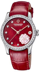 Laikrodis moterims Candino 4721/2 kaina ir informacija | Moteriški laikrodžiai | pigu.lt