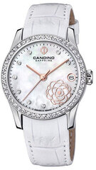Moteriškas laikrodis Candino C4721/1 kaina ir informacija | Moteriški laikrodžiai | pigu.lt