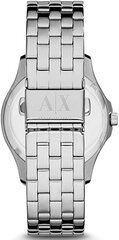 Armani Exchange Hampton AX5215 kaina ir informacija | Moteriški laikrodžiai | pigu.lt