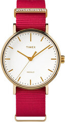 Timex Кристалл Fairfield TW2R48600D7 цена и информация | Женские часы | pigu.lt