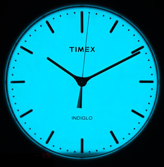 Laikrodis moterims Timex TW2R48600D7 kaina ir informacija | Moteriški laikrodžiai | pigu.lt
