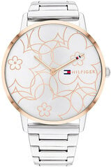 Женские часы Tommy Hilfiger цена и информация | Женские часы | pigu.lt