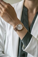 Laikrodis moterims Frederic Graff FCO-3918 kaina ir informacija | Moteriški laikrodžiai | pigu.lt