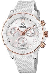 Laikrodis moterims Jaguar J890/1 kaina ir informacija | Moteriški laikrodžiai | pigu.lt