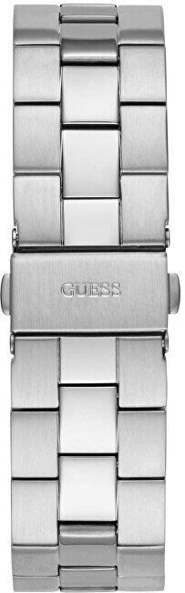 Laikrodis vyrams Guess hGU918 kaina ir informacija | Vyriški laikrodžiai | pigu.lt