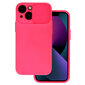 Dėklas telefonui Camshield Soft skirtas Iphone 13 Pro Max , rožinis kaina ir informacija | Telefono dėklai | pigu.lt