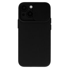 TopTel Camshield Soft Case kaina ir informacija | Telefono dėklai | pigu.lt