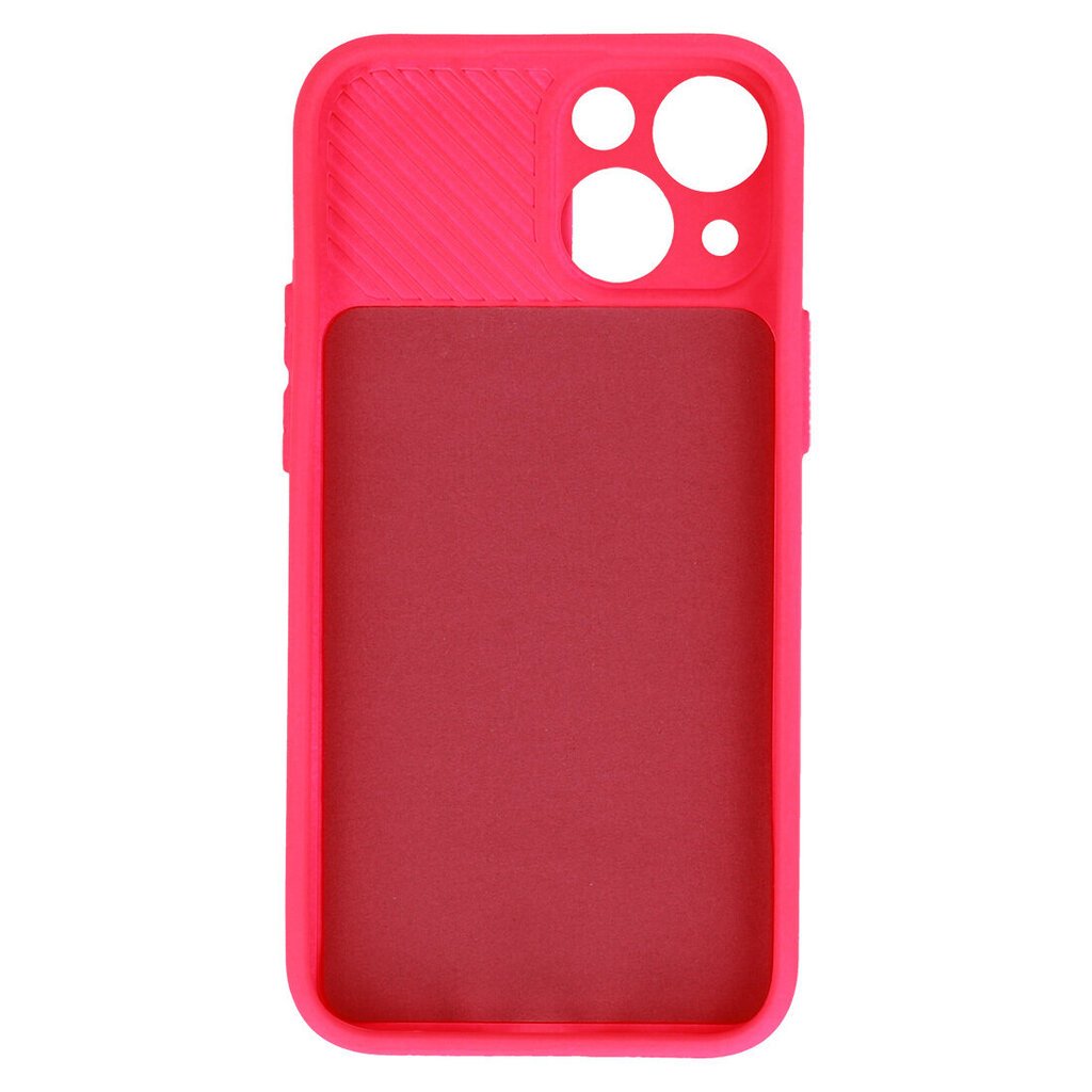 Camshield Soft Case kaina ir informacija | Telefono dėklai | pigu.lt