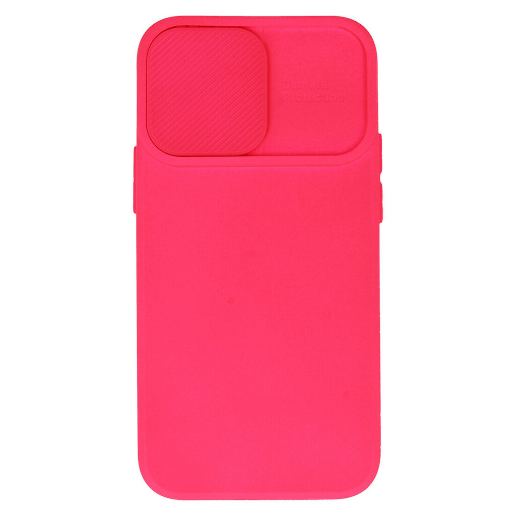 Camshield Soft Case kaina ir informacija | Telefono dėklai | pigu.lt