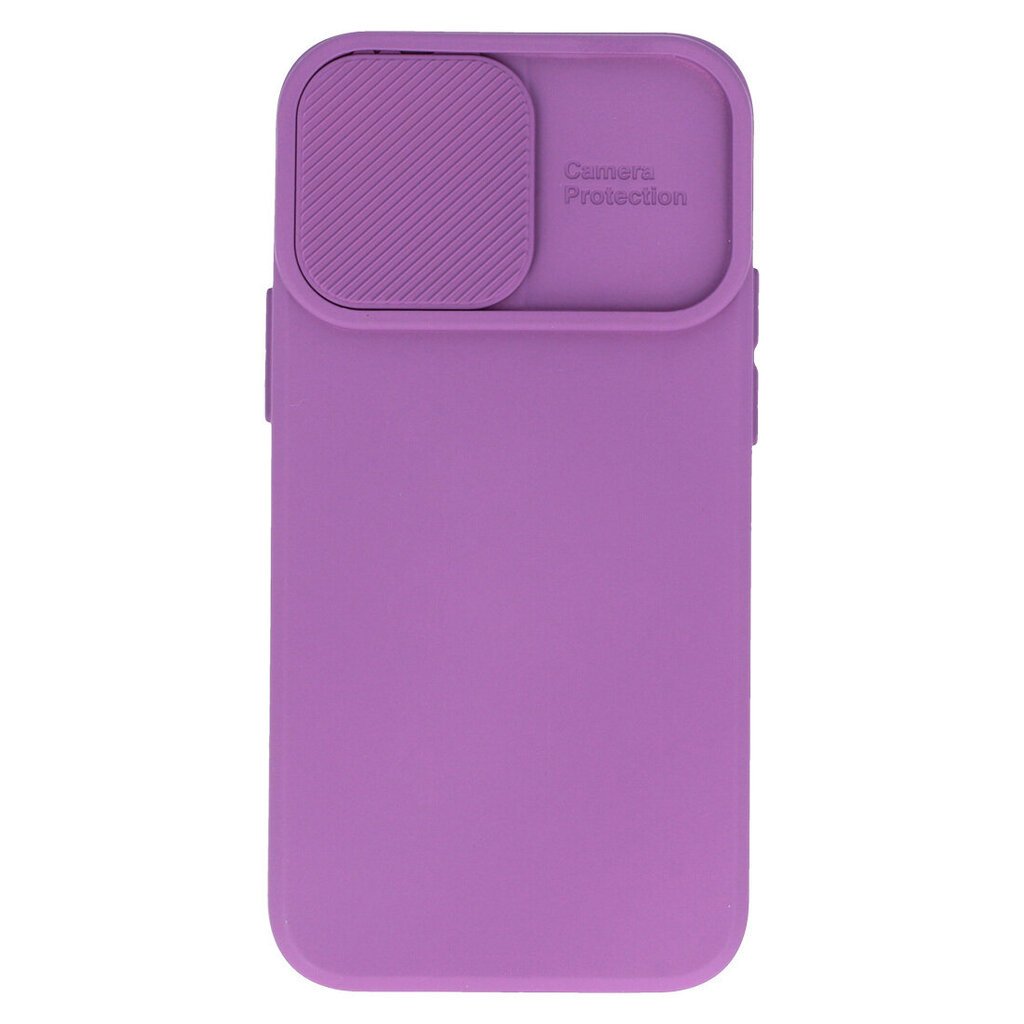 TopTel Camshield Soft Case kaina ir informacija | Telefono dėklai | pigu.lt