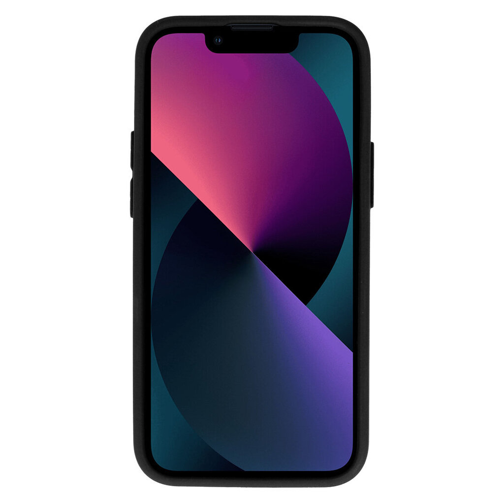 Dėklas telefonui Camshield Soft skirtas Iphone X/XS , juodas kaina ir informacija | Telefono dėklai | pigu.lt