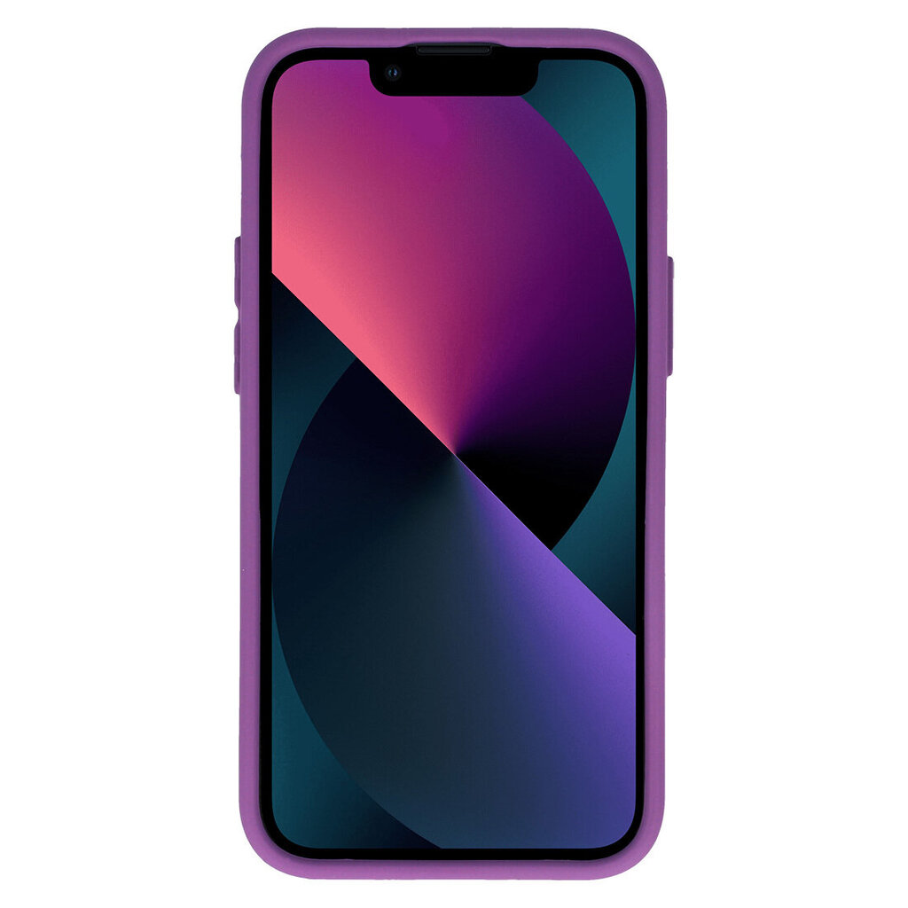 Чехол Camshield Soft - Iphone X/XS , фиолетовый цена | pigu.lt