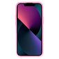 Dėklas telefonui Camshield Soft skirtas Iphone XR , rožinis kaina ir informacija | Telefono dėklai | pigu.lt