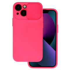 Dėklas telefonui Camshield Soft skirtas Samsung Galaxy A53 5G , rožinis kaina ir informacija | Telefono dėklai | pigu.lt
