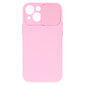 Dėklas telefonui Camshield Soft skirtas Samsung Galaxy S20 FE/Lite , rožinis kaina ir informacija | Telefono dėklai | pigu.lt