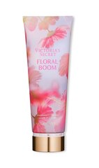 Parfumuotas kūno losjonas Victoria Secret Floral Boom, 236 ml kaina ir informacija | Parfumuota kosmetika moterims | pigu.lt