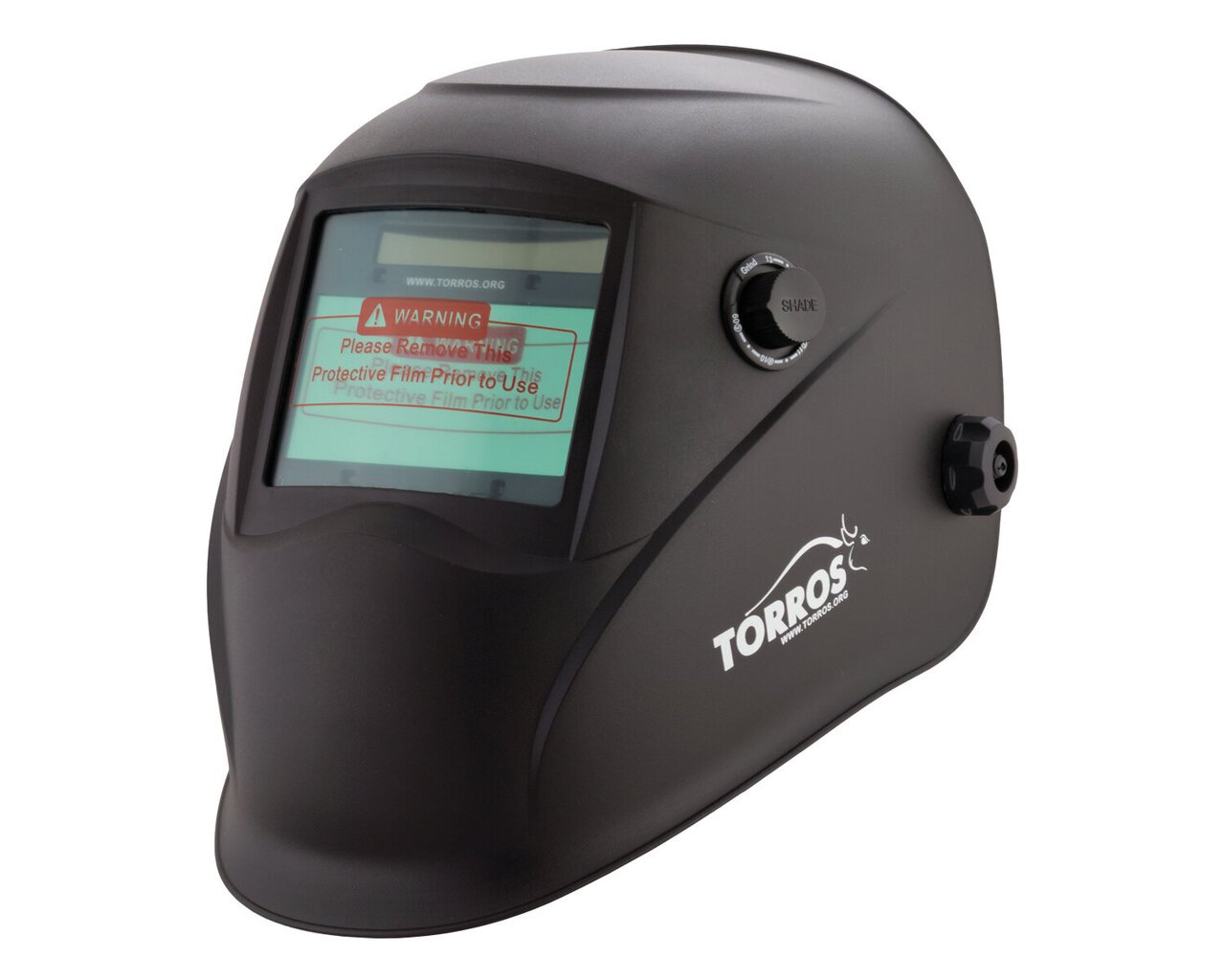 Suvirintojo skydelis TORROS WH8001 kaina ir informacija | Suvirinimo aparatai, lituokliai | pigu.lt