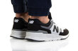 Laisvalaikio batai vyrams New Balance 997 CM997HVH kaina ir informacija | Kedai vyrams | pigu.lt