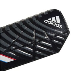 Blauzdų apsaugos Adidas Predator SG Lge цена и информация | Защиты | pigu.lt