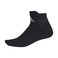 Kojinės Adidas ASK Ankle MC, juodos цена и информация | Мужские носки | pigu.lt