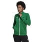 Moteriškas megztinis adidas Entrada 22 HI2136, žalias kaina ir informacija | Sportinė apranga moterims | pigu.lt