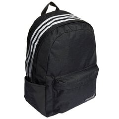 Adidas Classic kuprinė HH7073, juoda цена и информация | Рюкзаки и сумки | pigu.lt