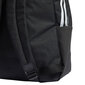 Adidas Classic kuprinė HH7073, juoda kaina ir informacija | Kuprinės ir krepšiai | pigu.lt